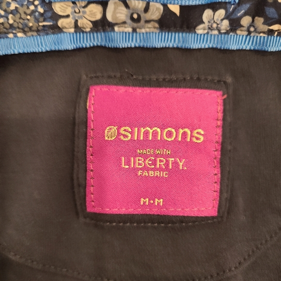 Simons LE31 Men's Shirt - Picture 5 of 6